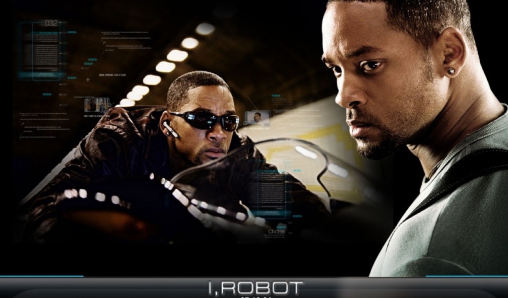 I,Robot