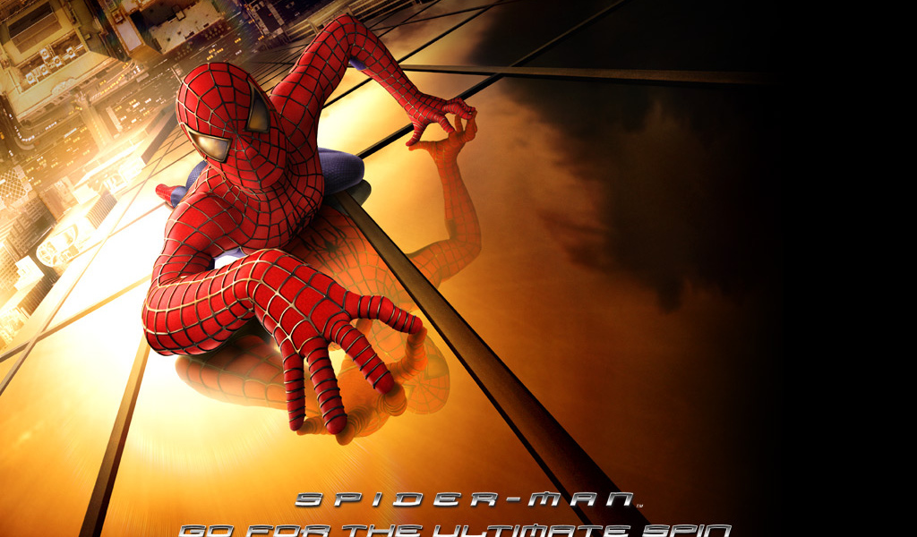 Spider-Man 2