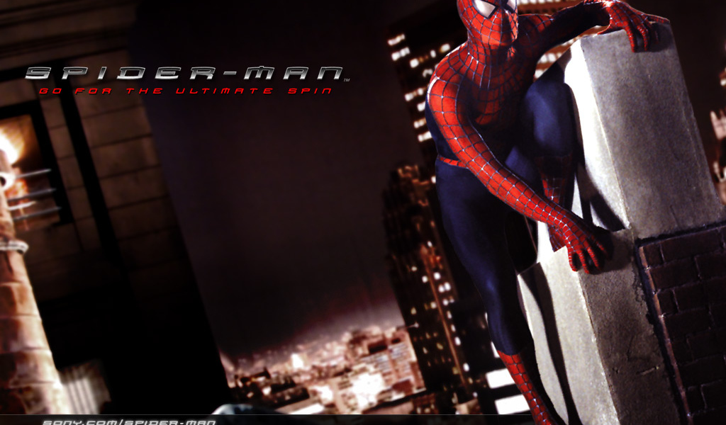 Spider-Man 2