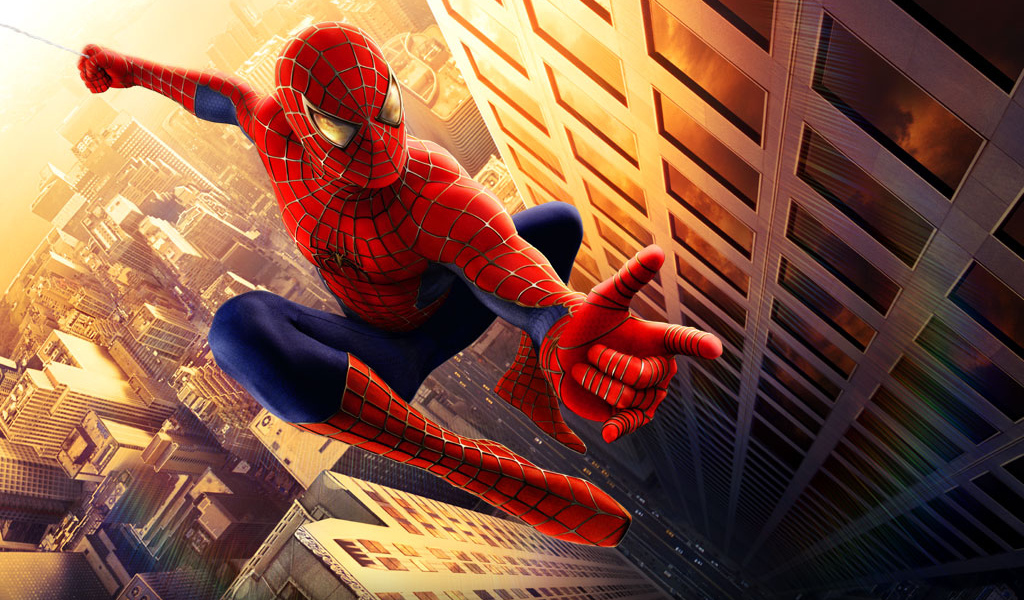 Spider-Man 2