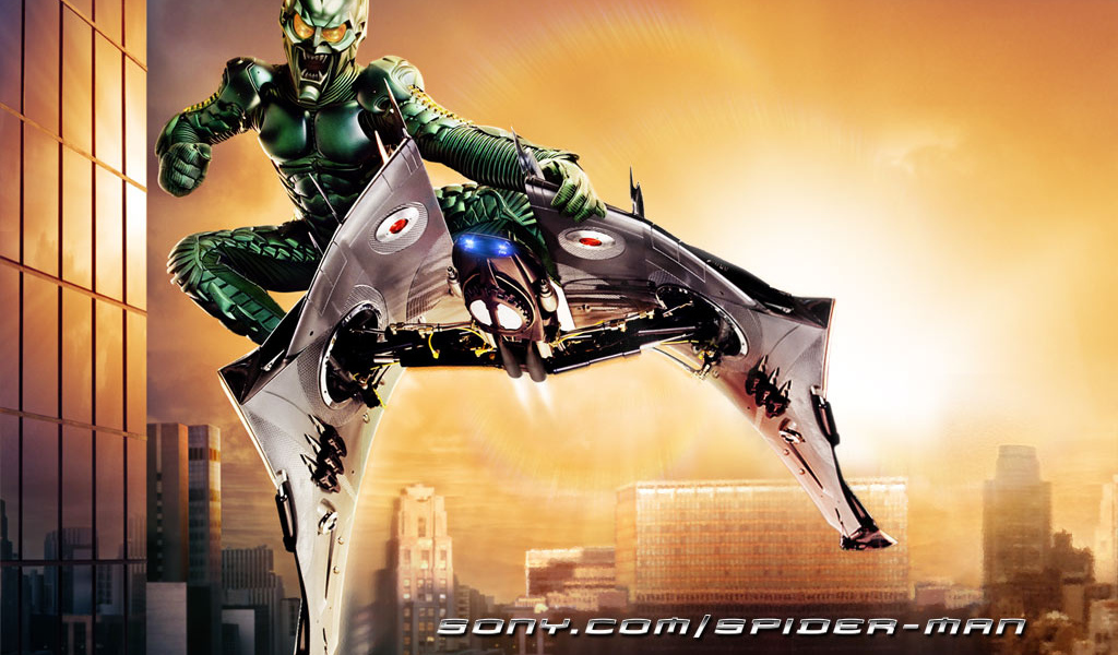 Spider-Man 2