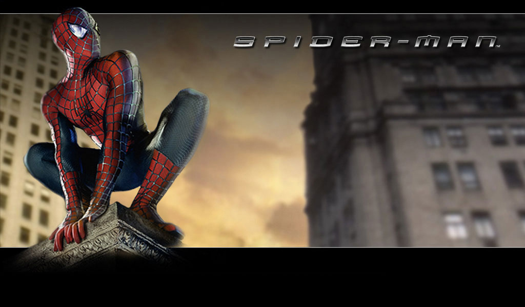 Spider-Man 2