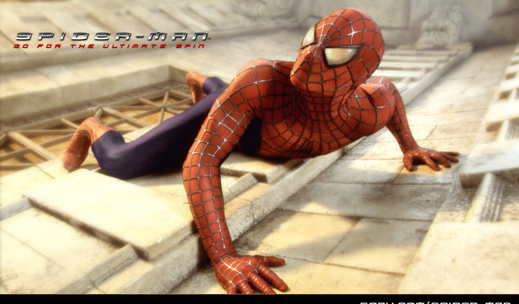 Spider-Man 2