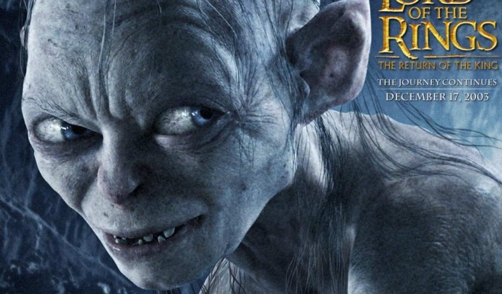 The Lord Of The Rings