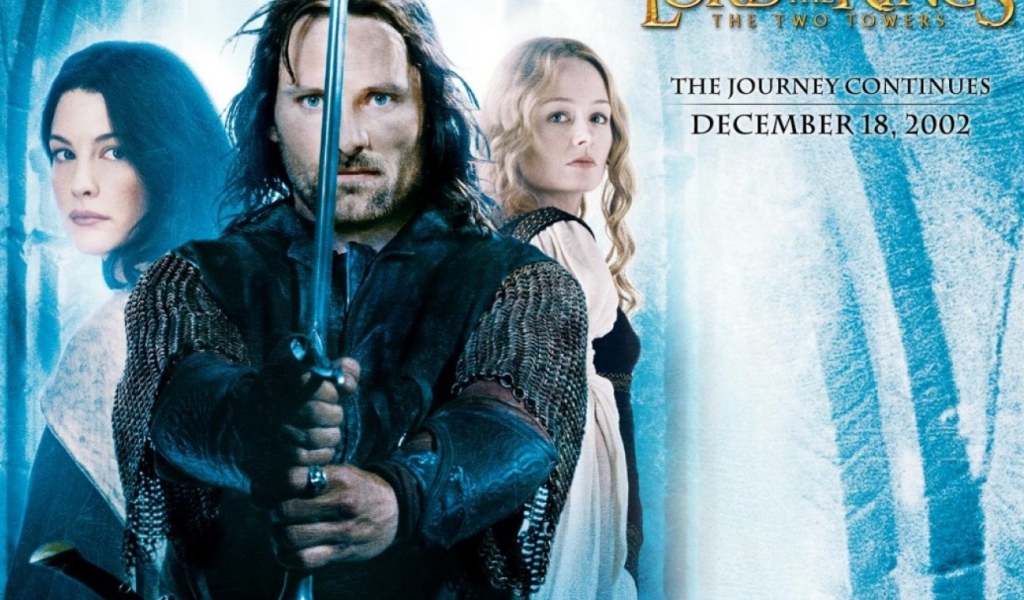 The Lord Of The Rings