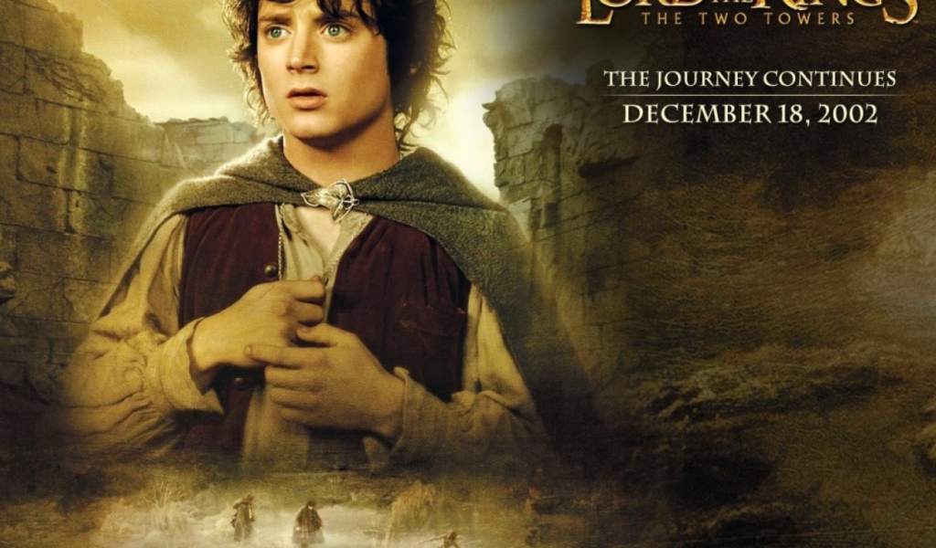 The Lord Of The Rings