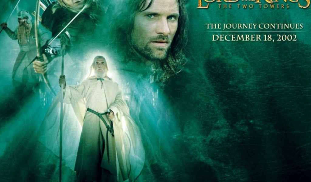 The Lord Of The Rings