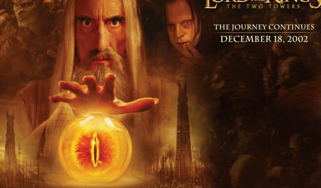 The Lord Of The Rings