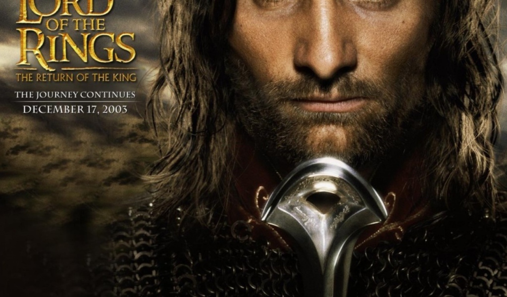 The Lord Of The Rings