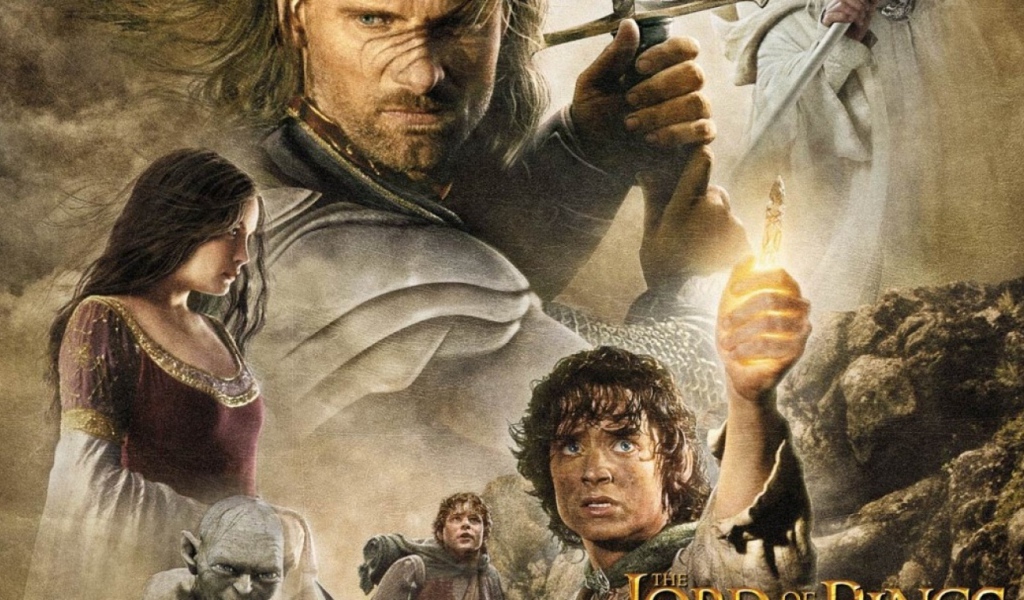 The Lord Of The Rings