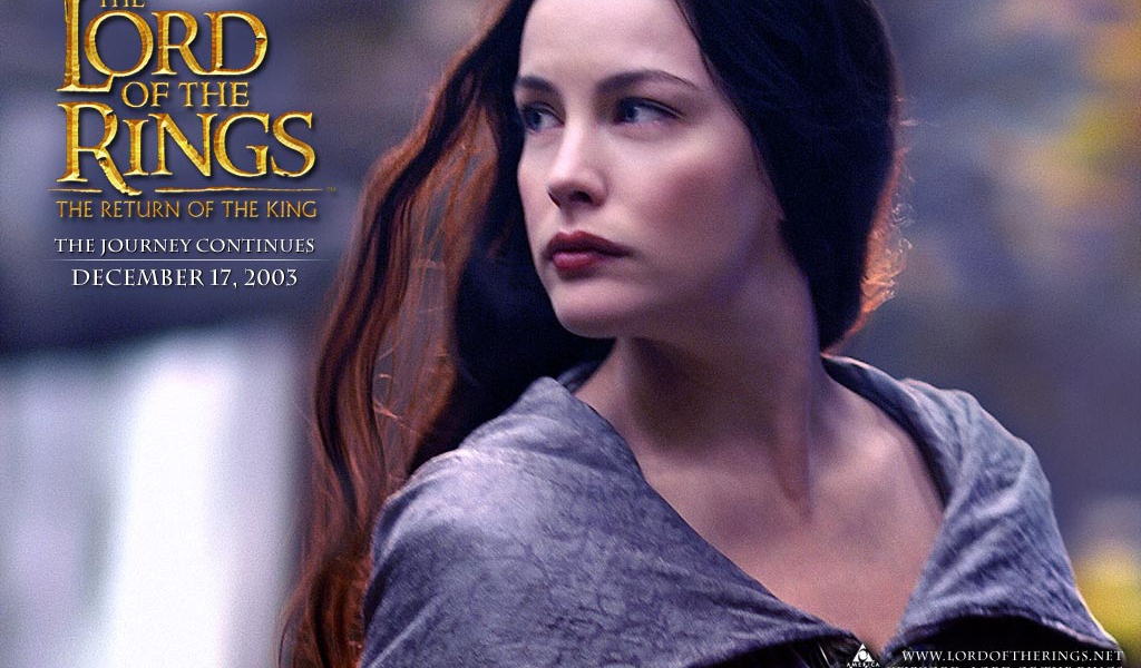 The Lord Of The Rings