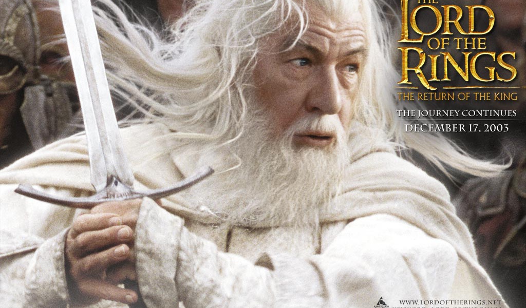 The Lord Of The Rings