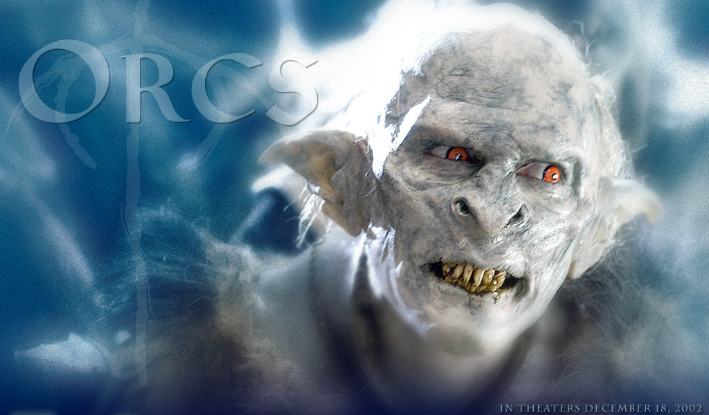 The Lord Of The Rings