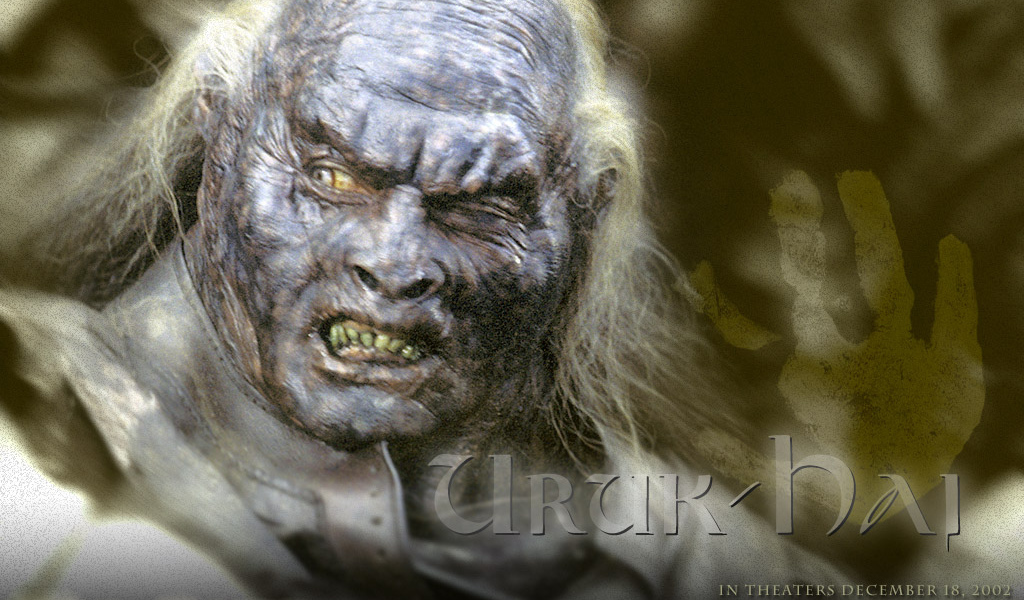 Властелин колец