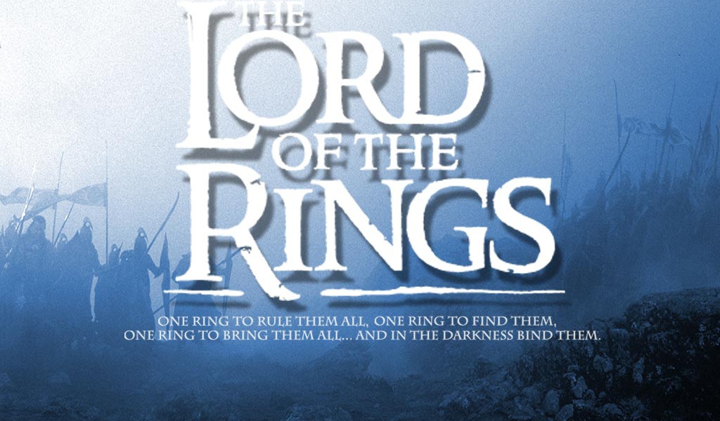 Властелин колец