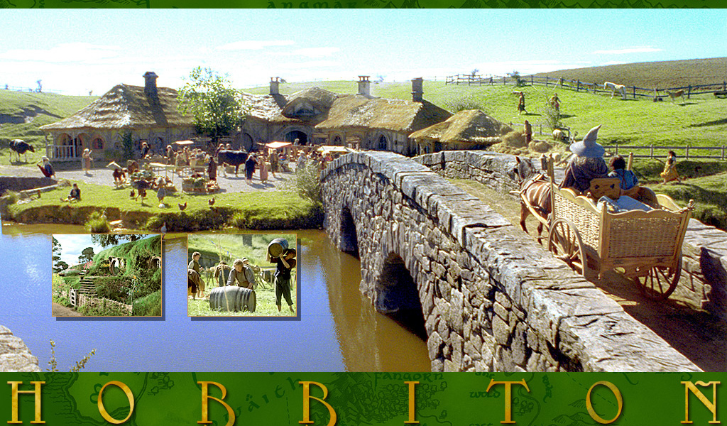 Властелин колец