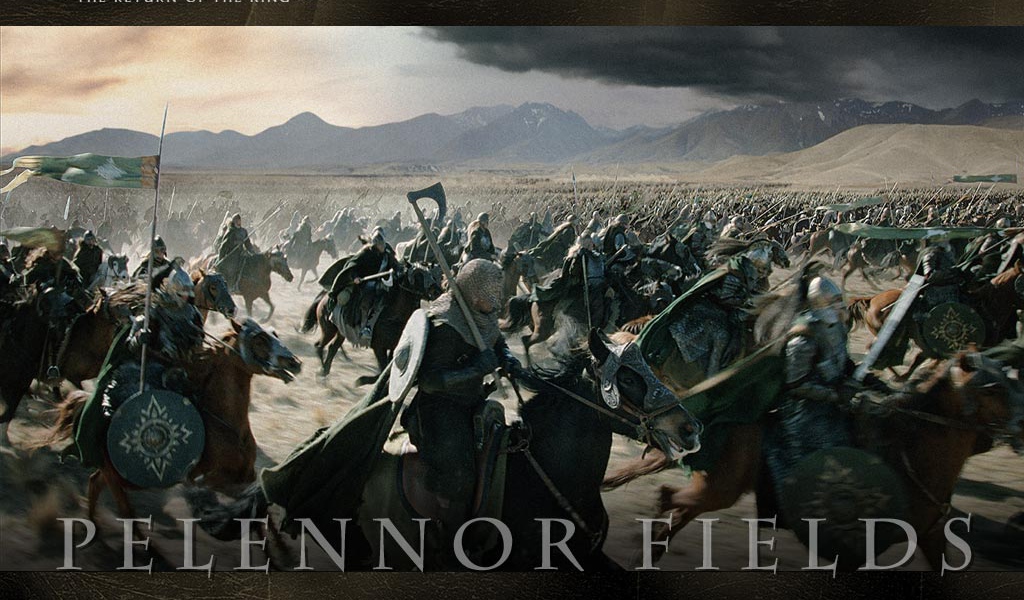 Властелин колец