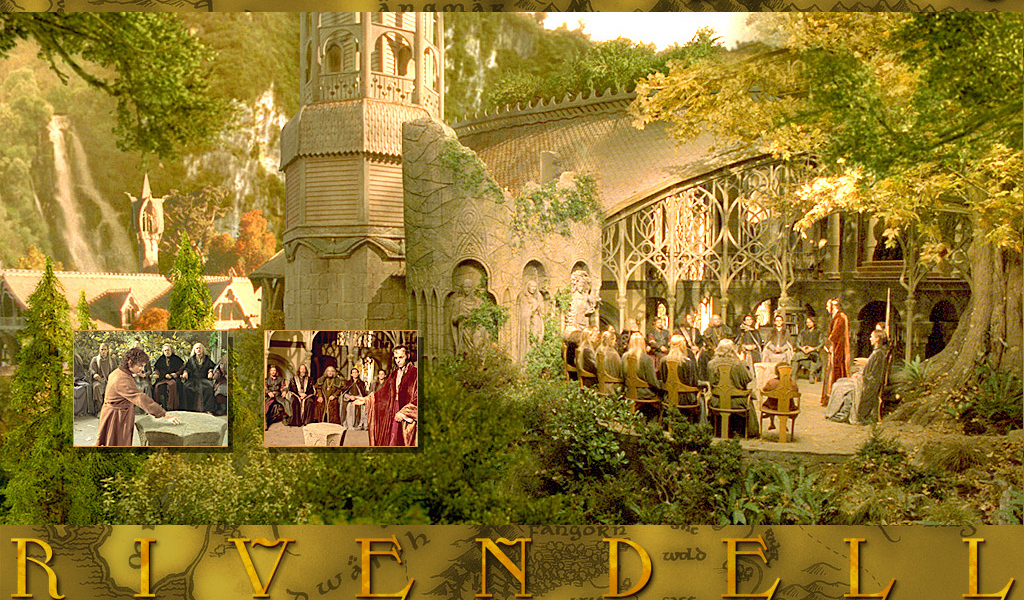 Властелин колец