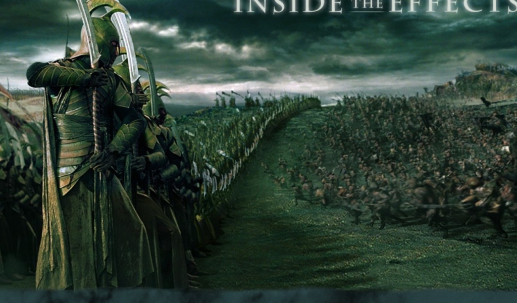 Властелин колец