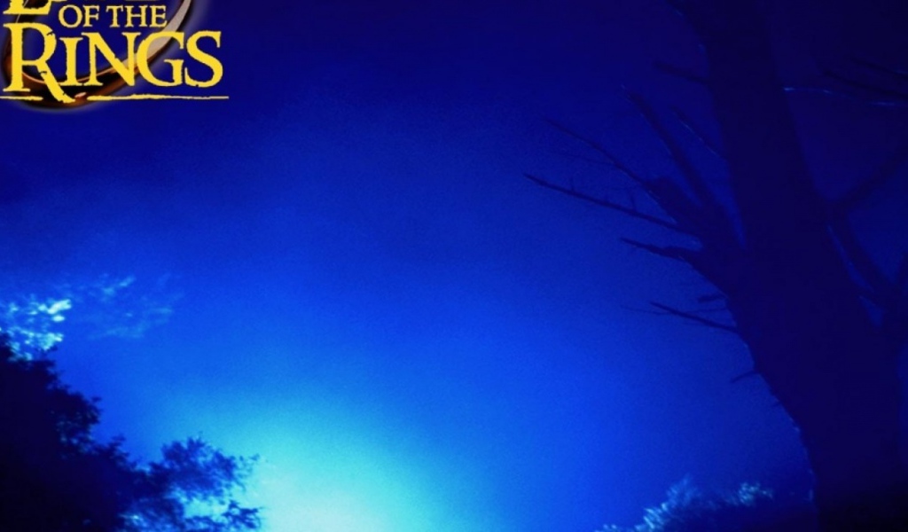 Властелин колец