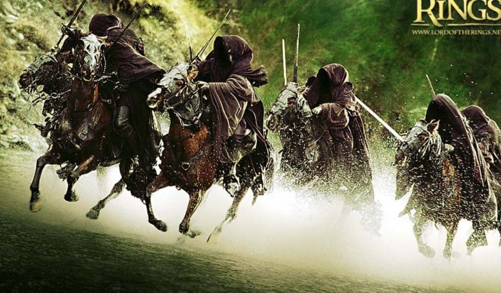 Властелин колец