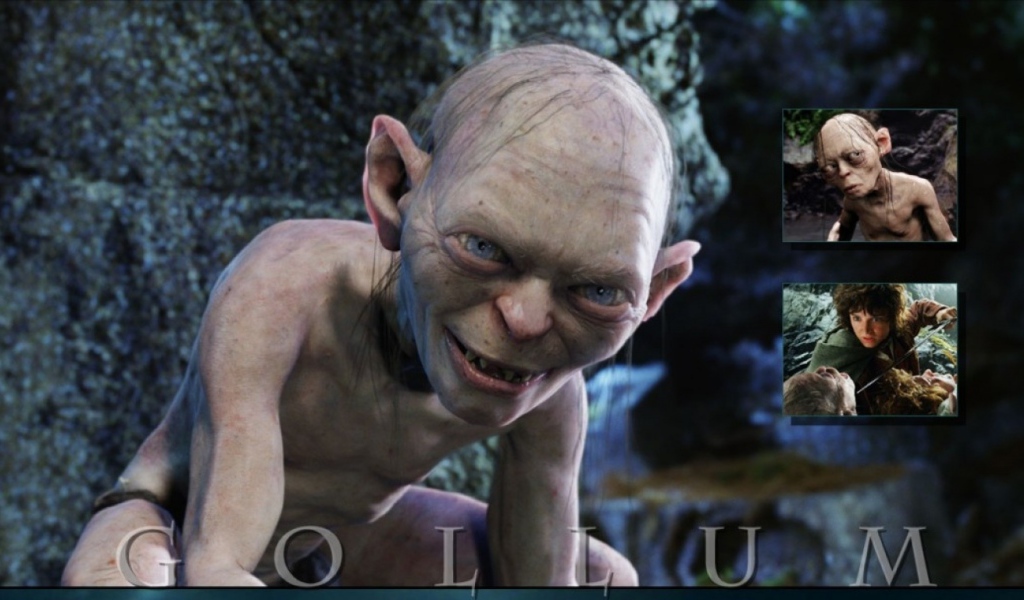 Властелин колец