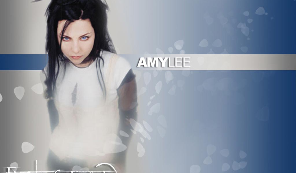 Amy Lee / Evanescence