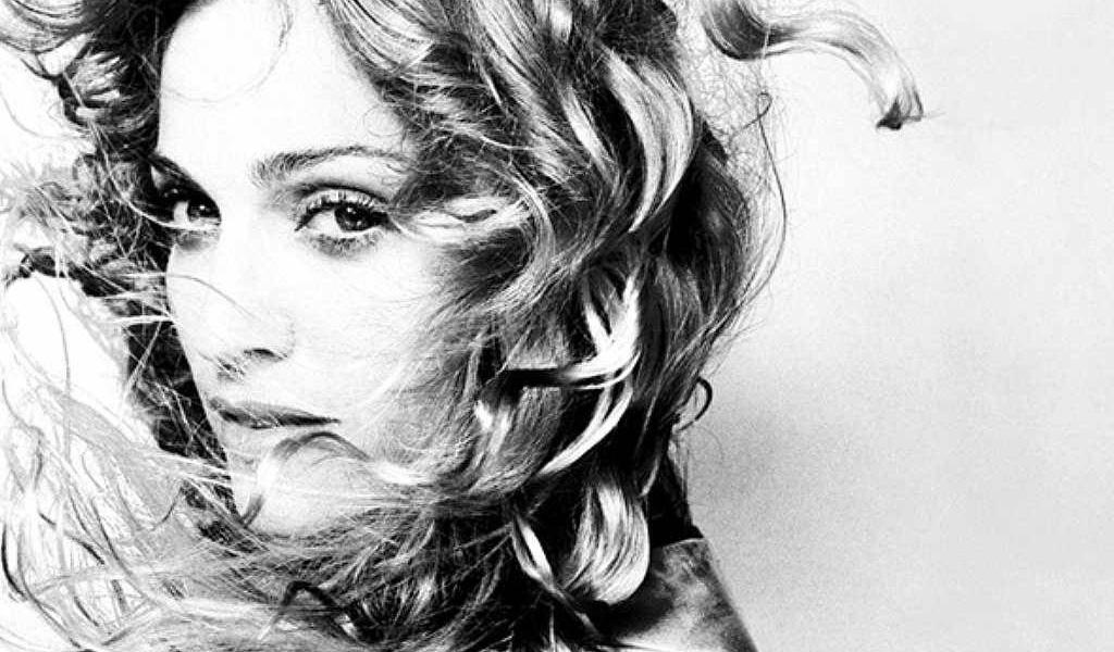 Мадонна / Madonna