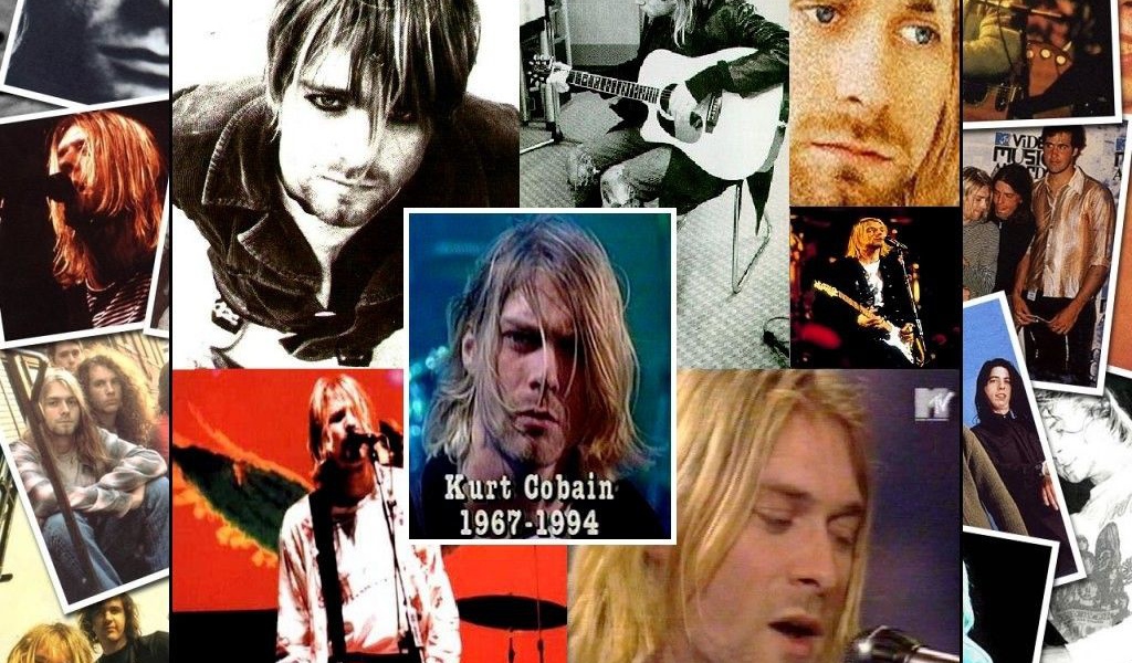 Нирвана / Nirvana