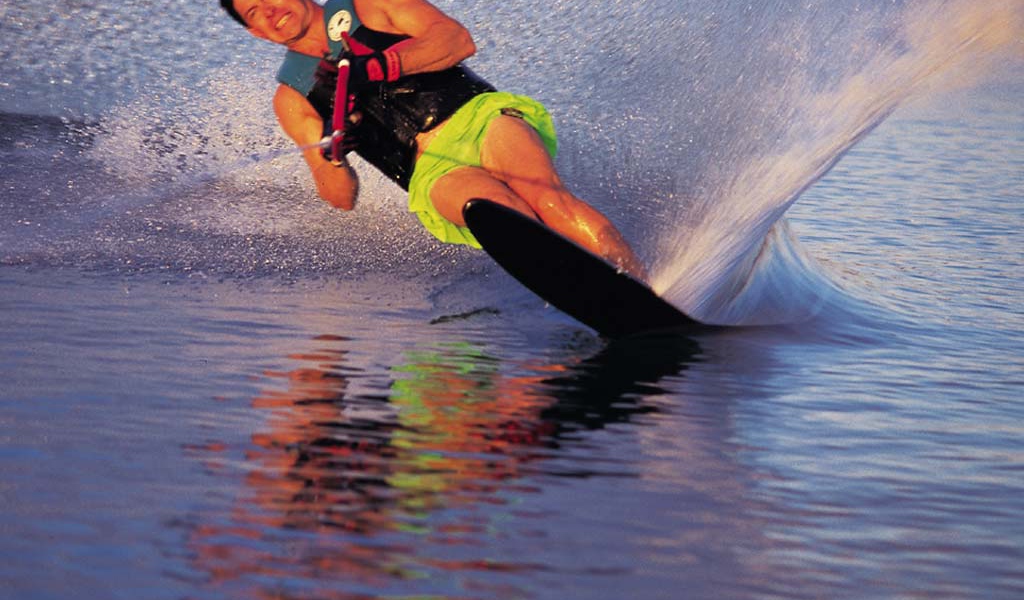 водный спорт