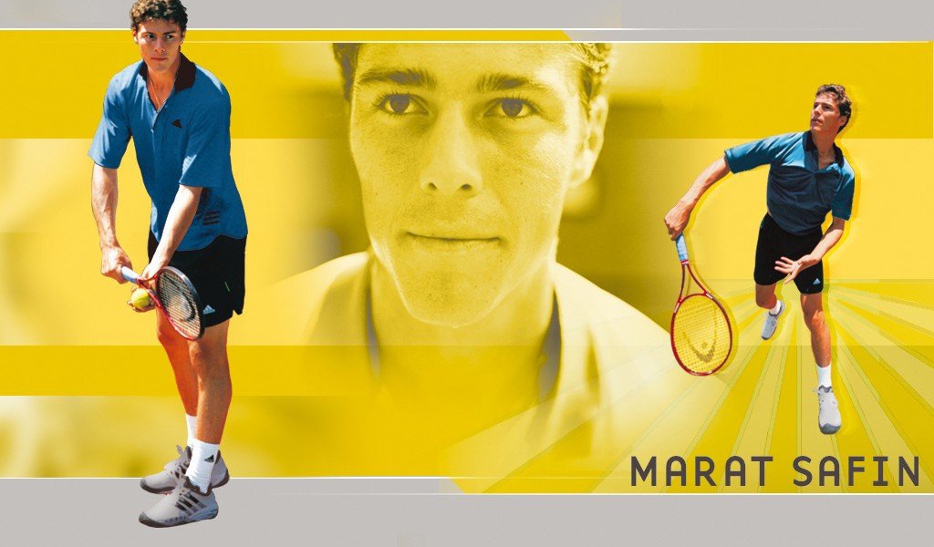 Большой Теннис