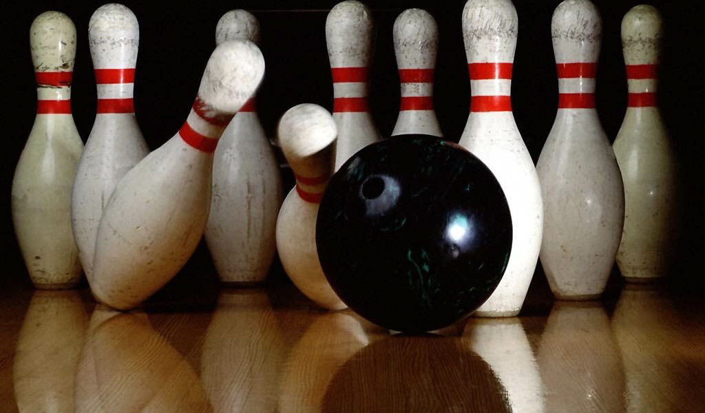 Боулинг