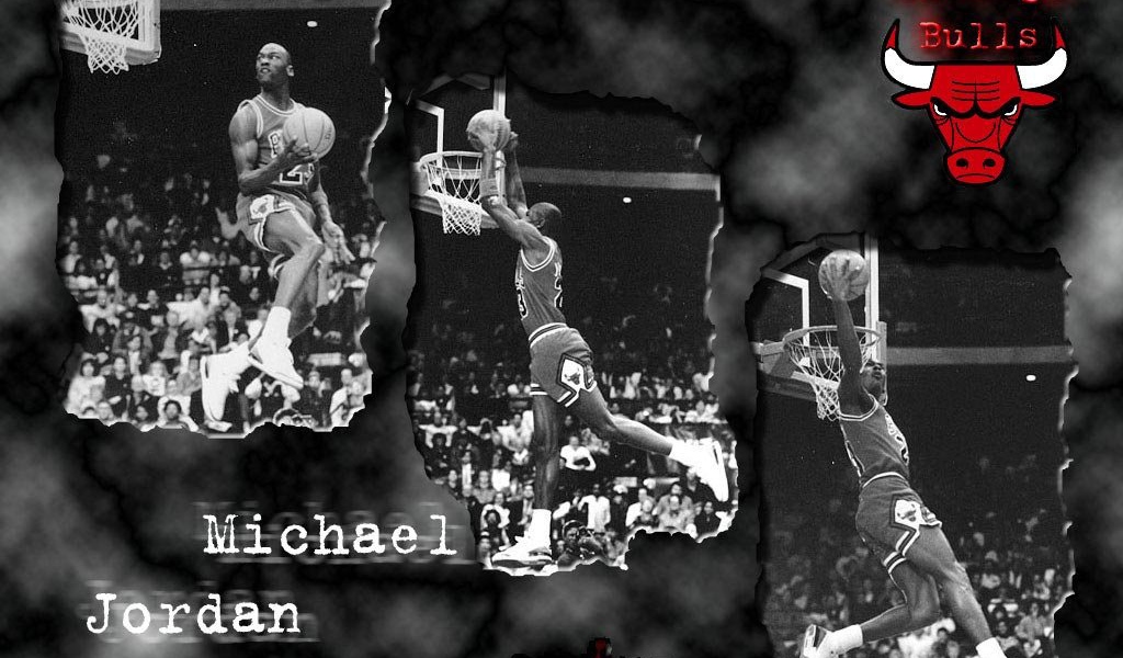 Чикаго булс