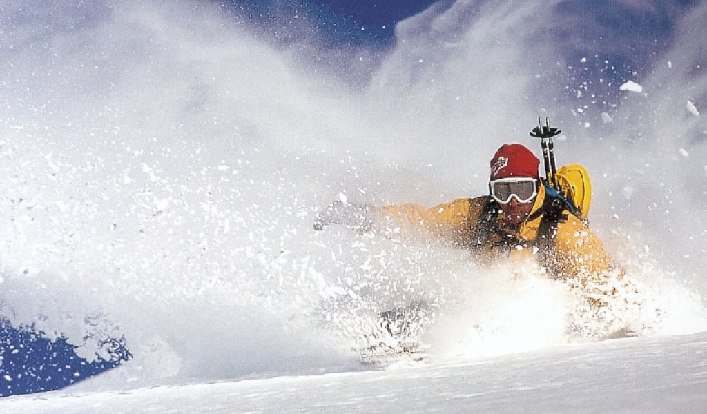 Быстрый спуск