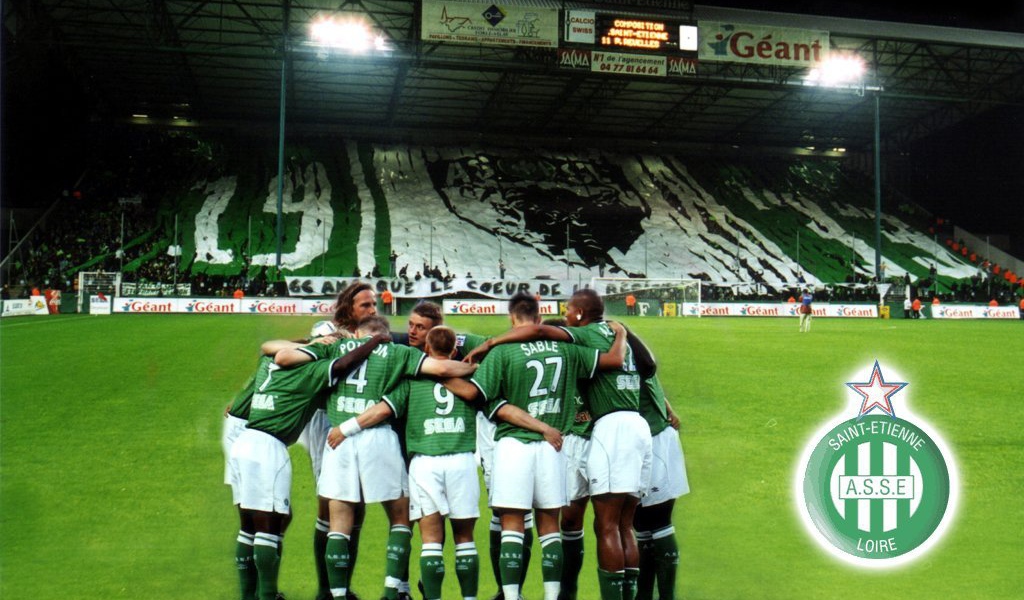 Футбольная команда