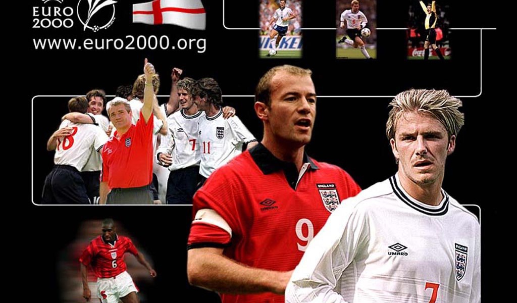 Звезды футбола