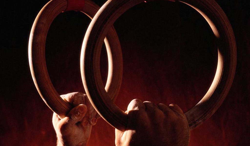 Легкая атлетика