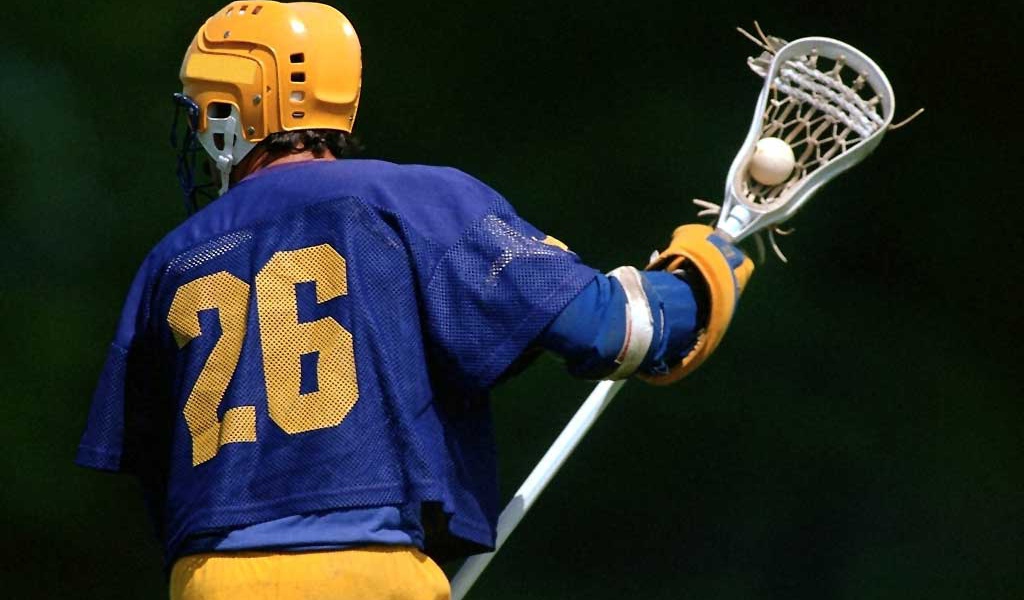 Старый спорт