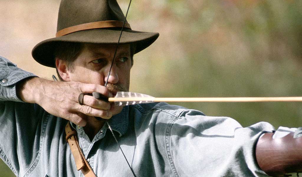 Робин Гуд Стрельба