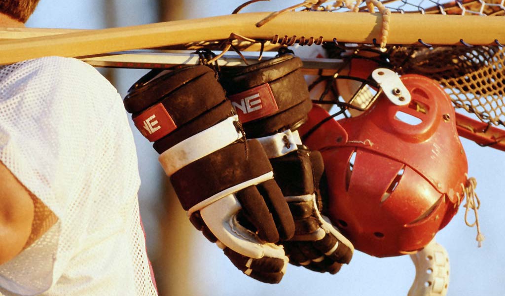 Спортивные игры