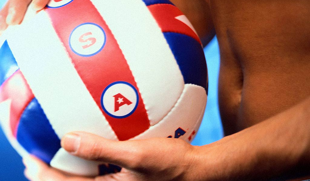 Водное поло