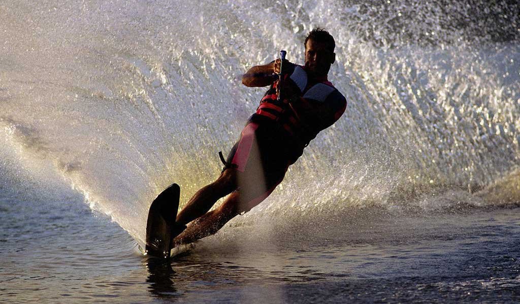 Водный спорт