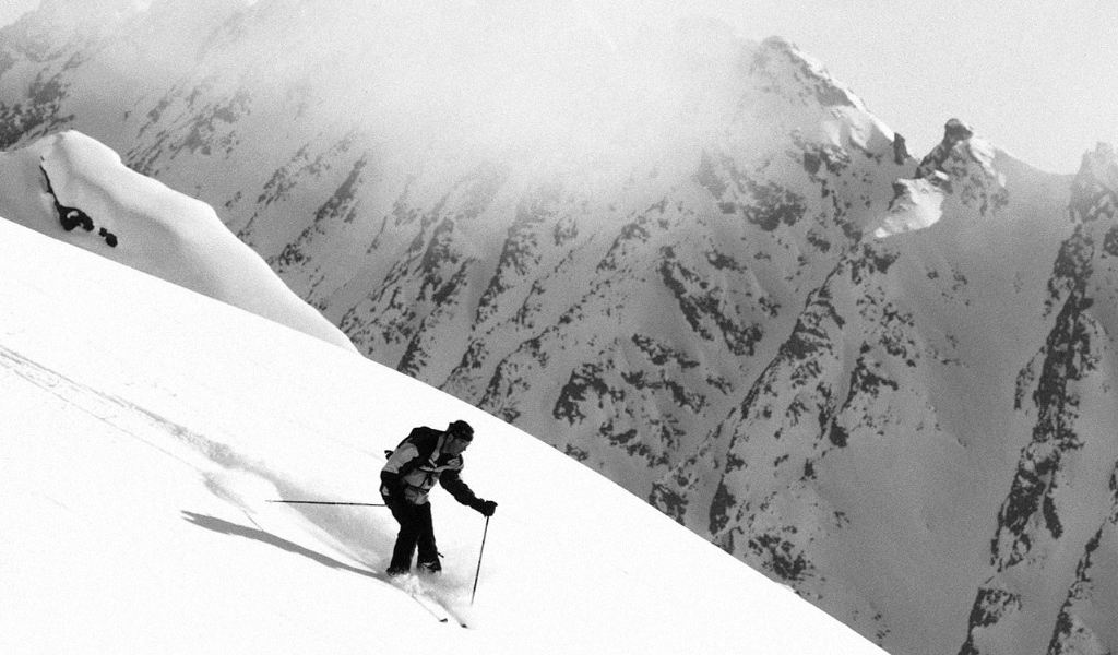 Зимние игры