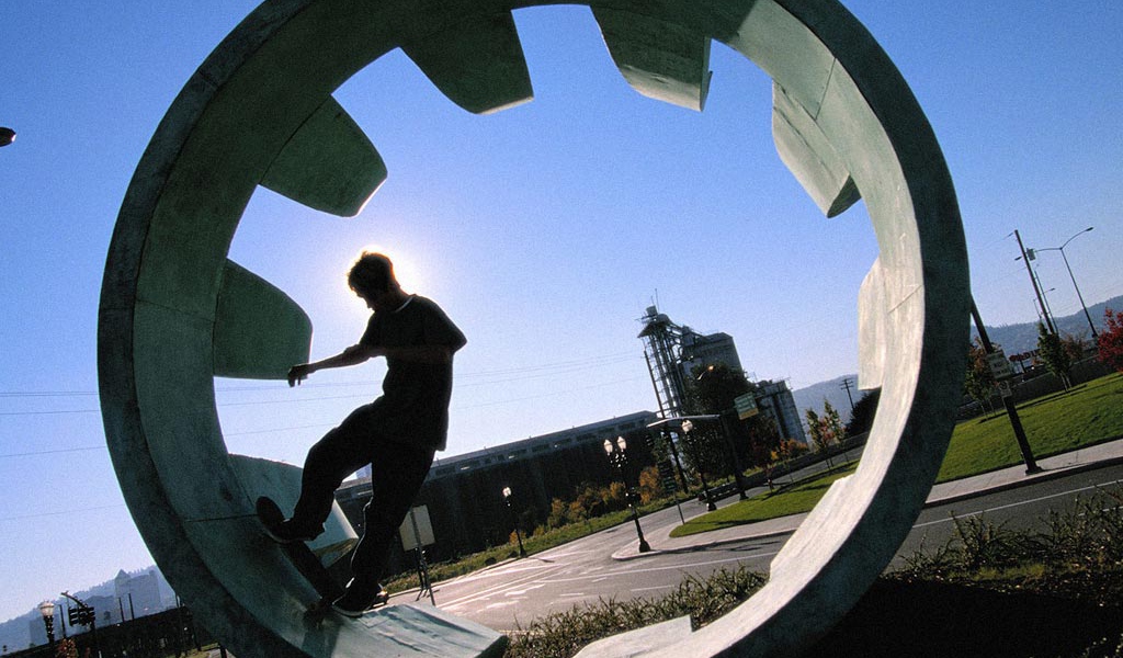 экстрим спорт