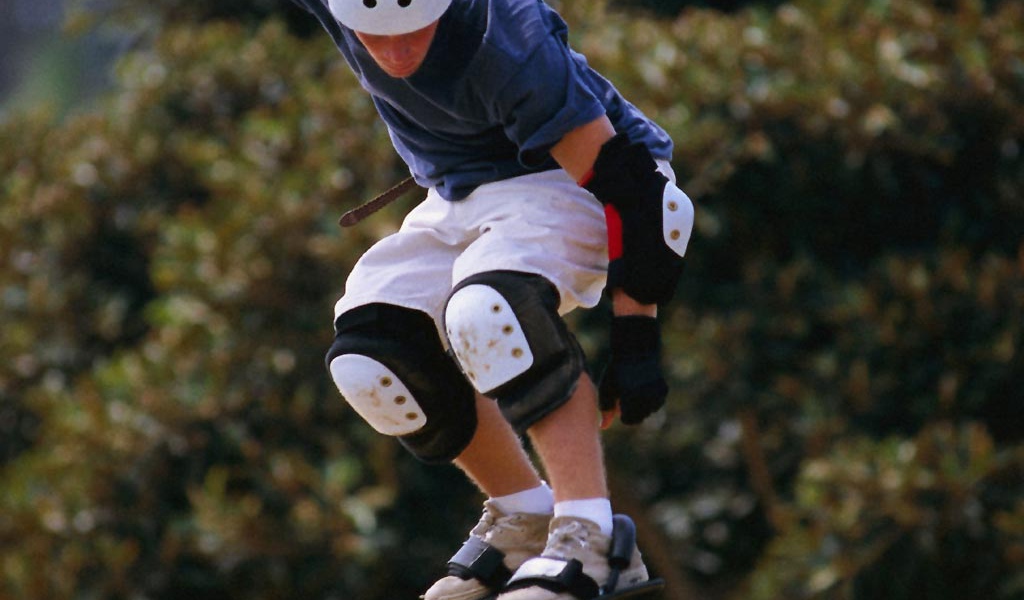 скейт бординг