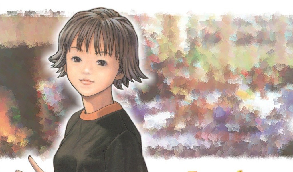 Акира аниме