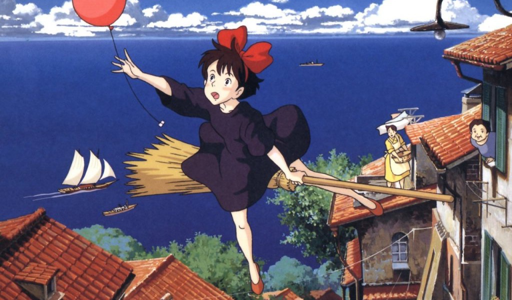 полет на воздушном шарике