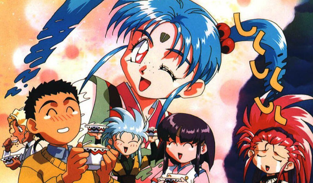 Веселье Аниме