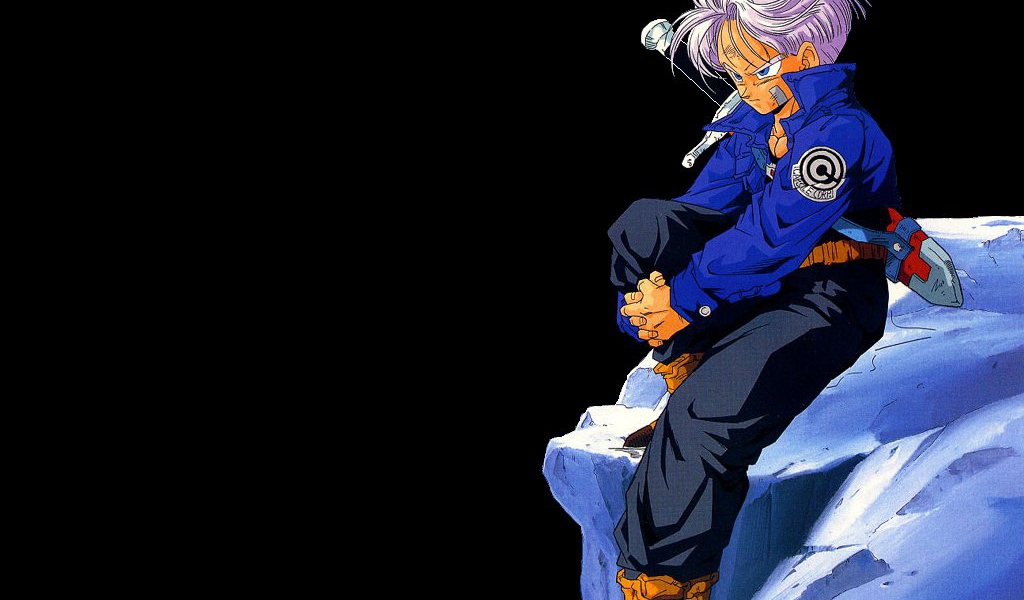 Черный воин