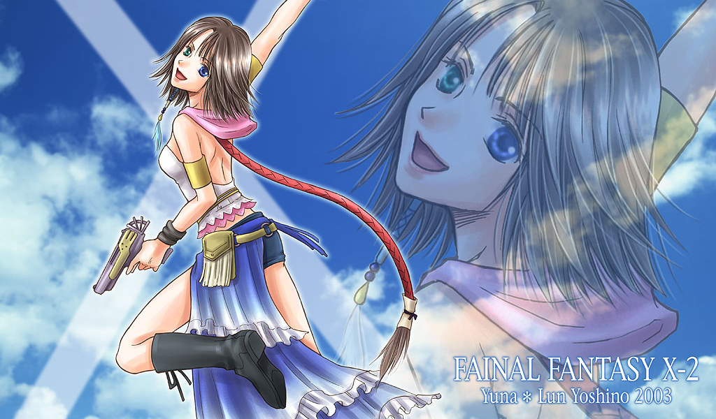 Женьщина с пистолетом